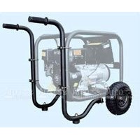 Комплект транспортировочных колес для ITC Power/Hyundai 9807 в Новосибирске