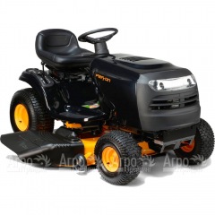 Садовый минитрактор Parton PA175G46 в Новосибирске