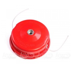 Насадка триммерная NC80 с леской для бензокос Caiman в Новосибирске