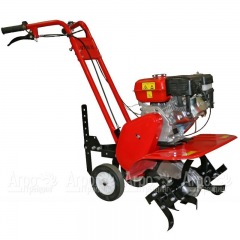 Культиватор DDE V 700 II Крот в Новосибирске