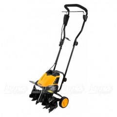 Культиватор электрический DEKO DKET1800-450 в Новосибирске