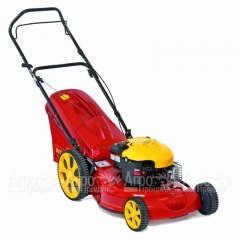 Газонокосилка колесная Wolf-Garten Ambition 48 HW в Новосибирске