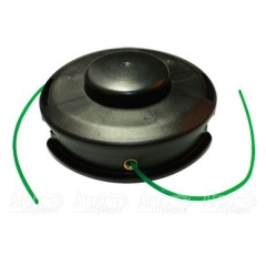 Насадка триммерная "Tap&Go" c леской 2.0 мм для электрокос Oleo-Mac TR 111 E, TR 130 E в Новосибирске