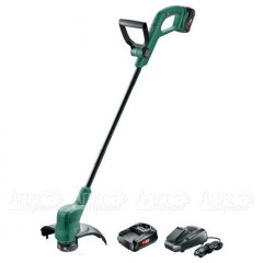 Аккумуляторный триммер Bosch EasyGrassCut 18-260 в Новосибирске