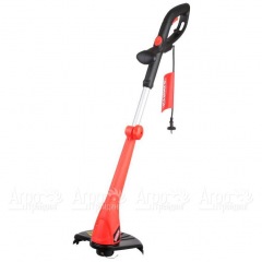 Электрокоса (электрический триммер) Hammer ETR450 в Новосибирске