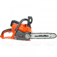 Аккумуляторная пила Patriot СS 402XL-12 в Новосибирске