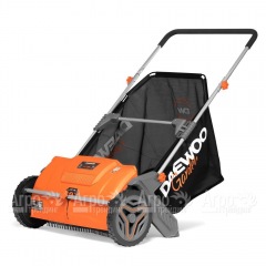 Собиратель листьев механический Daewoo DALC 5300 в Новосибирске