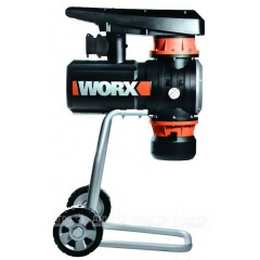 Измельчитель садовый электрический Worx WG401E в Новосибирске