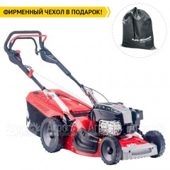 Газонокосилка бензиновая Solo by AL-KO 5271 VS-B в Новосибирске