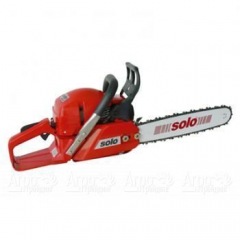 Бензопила Solo 656SP-46-18" в Новосибирске