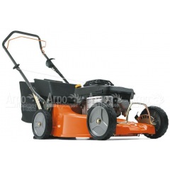 Газонокосилка бензиновая Husqvarna W 53 CSB в Новосибирске