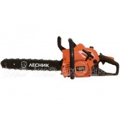 Бензопила Лесник PT 3816-16" в Новосибирске