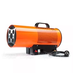 Газовая тепловая пушка Remington REM15KW в Новосибирске