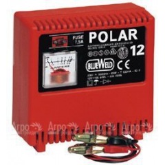 Зарядное устройство Blue Weld Polar 12 в Новосибирске