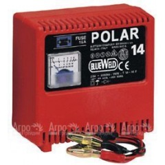 Зарядное устройство Blue Weld Polar 14 в Новосибирске