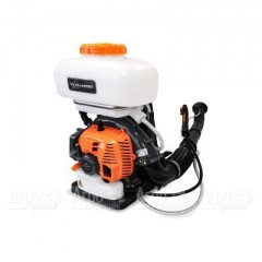 Опрыскиватель бензиновый Villartec OB420 в Новосибирске