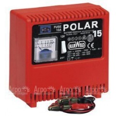 Зарядное устройство Blue Weld Polar 15 в Новосибирске