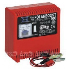 Зарядное устройство Blue Weld Polarboost 100 в Новосибирске