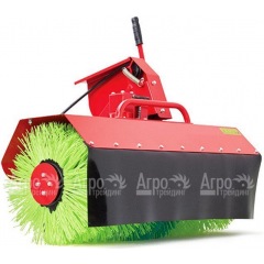 Щетка для снегоуборщиков Мобил К С65 с шириной захвата 90 см в Новосибирске