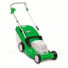 Газонокосилка аккумуляторная Viking MA 443.1 без аккумулятора и ЗУ в Новосибирске