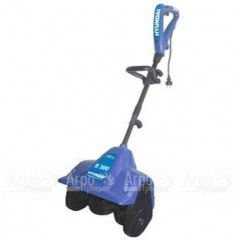 Снегоуборщик Hyundai S 300 в Новосибирске