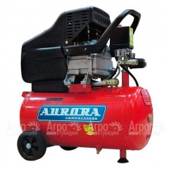 Компрессор воздушный Aurora Wind-25 в Новосибирске