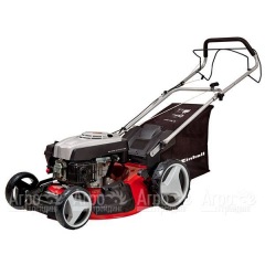 Газонокосилка бензиновая Einhell GC-PM 51/2 S HW в Новосибирске