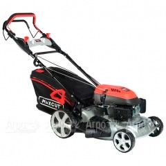 Газонокосилка бензиновая MaxCUT MC 460S в Новосибирске