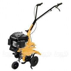 Культиватор Stiga Silex 500 RG в Новосибирске