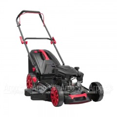Газонокосилка бензиновая Elitech К 5000D в Новосибирске