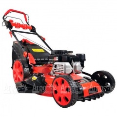 Газонокосилка бензиновая A-iPower ALM51S в Новосибирске