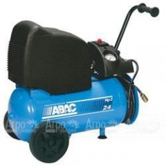 Воздушный компрессор ABAC Pole Position Plus OM 231 в Новосибирске
