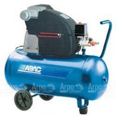 Воздушный компрессор Abac D 3/24 CM 2 в Новосибирске