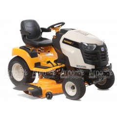 Садовый минитрактор Cub Cadet GTX 2100 Kohler в Новосибирске