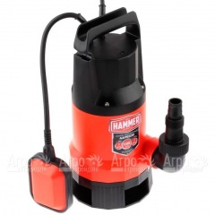 Дренажный насос Hammer NAP550B в Новосибирске