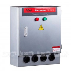 Блок автоматики Fubag Startmaster DS 68 D в Новосибирске