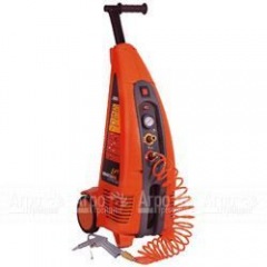 Воздушный компрессор Abac Easy в Новосибирске