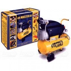 Воздушный компрессор Abac Air Master Kit в Новосибирске