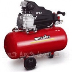 Воздушный компрессор Abac DC 2.5/50 CM 2.5 в Новосибирске