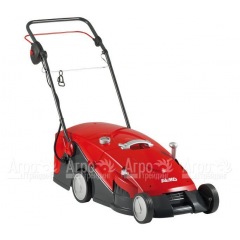 Газонокосилка электрическая Al-KO PowerLine 3600 E в Новосибирске