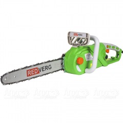 Электропила RedVerg RD-ECL2200-16S в Новосибирске