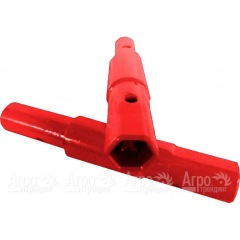 Удлинители для культиватора Rein Tig 7080 в Новосибирске