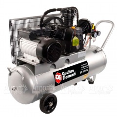 Компрессор поршневой Quattro Elementi BW 500-60 в Новосибирске