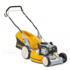 Газонокосилка бензиновая Cub Cadet CC 46 PB в Новосибирске