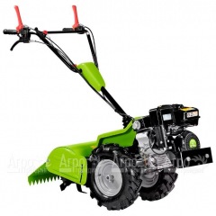 Мотоблок Grillo G 45 (Kohler) в Новосибирске