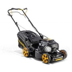 Газонокосилка бензиновая McCulloch M51-140RP в Новосибирске