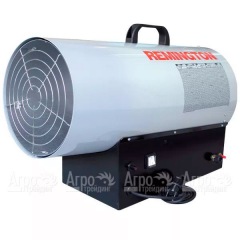 Нагреватель газовый (тепловая пушка) Remington REM50M в Новосибирске