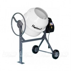 Бетоносмеситель Helmut CM200 (Бетономешалка Helmut CM200) в Новосибирске