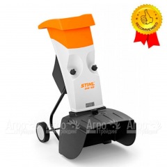 Садовый измельчитель электрический Stihl GHE 105.0 в Новосибирске