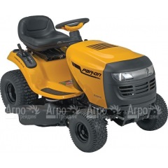 Садовый минитрактор Parton PA195H42LT в Новосибирске